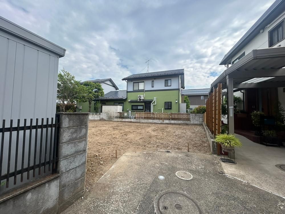 Land for Sale in Yamagata City – 165.64 sqm Freehold Plot - Thumbnail 3