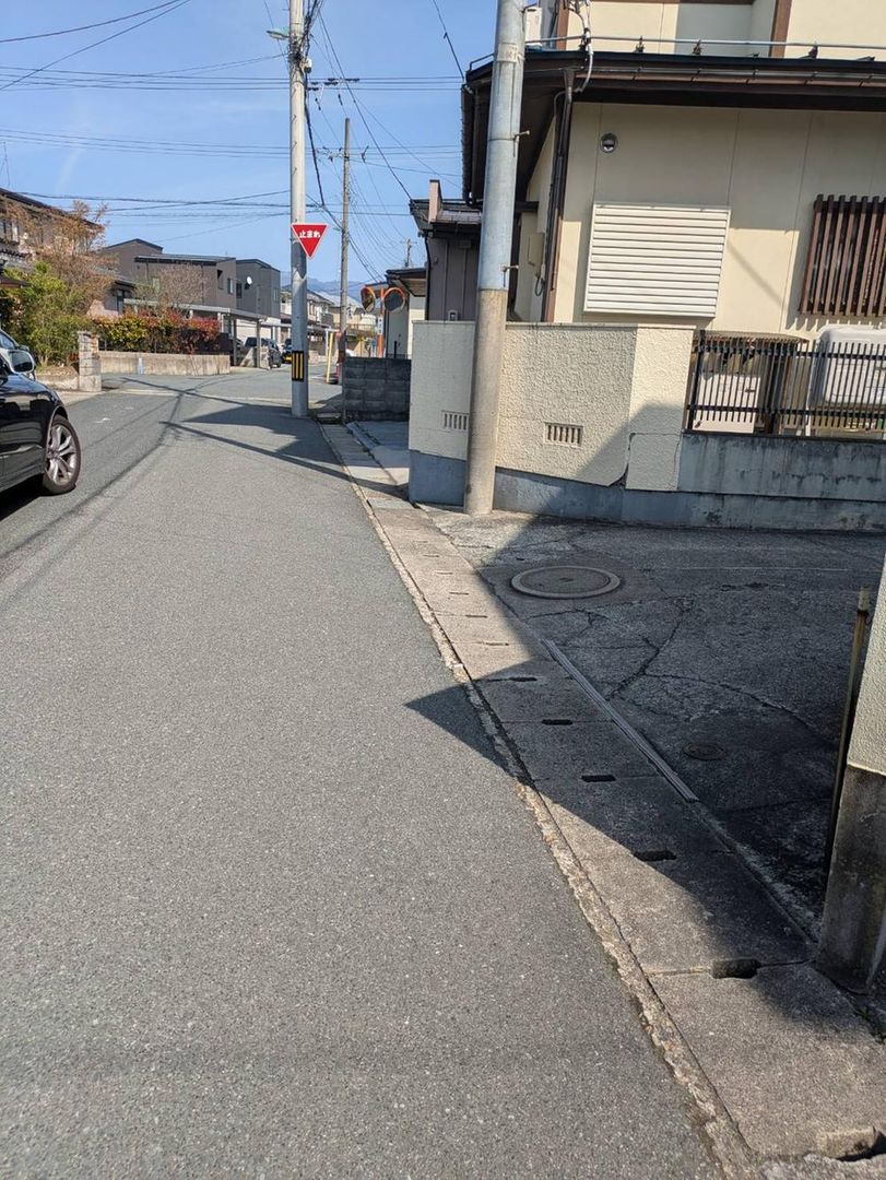 Land for Sale in Yamagata City – 165.64 sqm Freehold Plot - Thumbnail 4