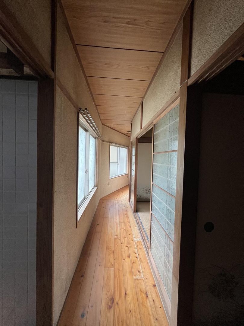 5DK Detached House for Sale in Oita City, Oita Prefecture - Thumbnail 4