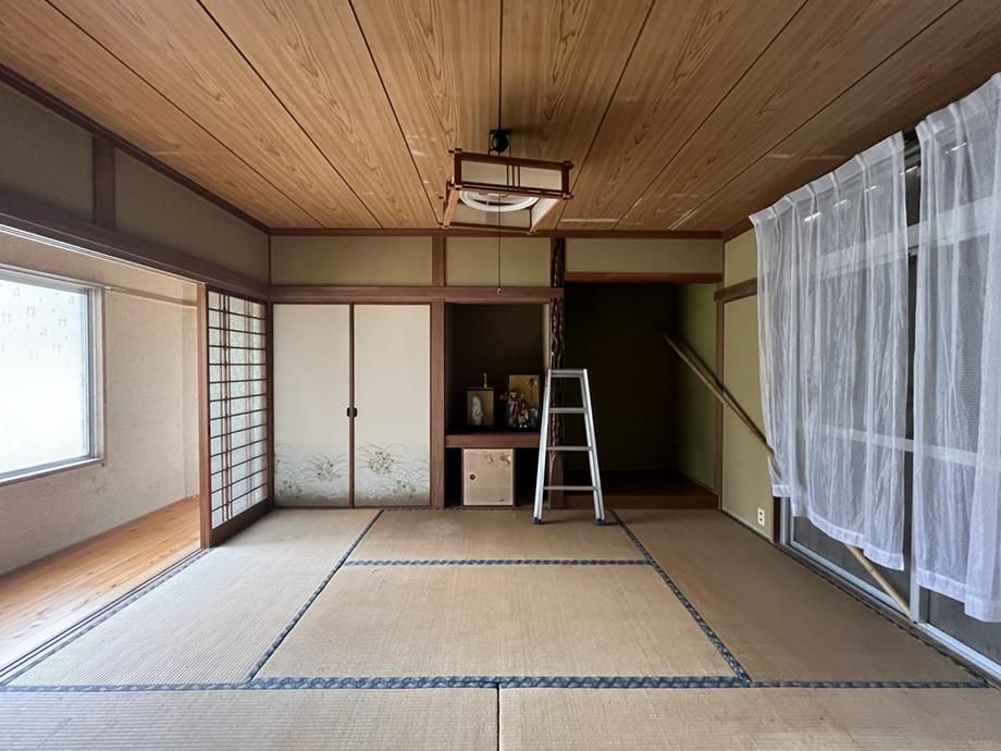5DK Detached House for Sale in Oita City, Oita Prefecture - Thumbnail 3