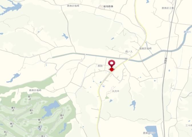 1699 sqm Land for Sale in Minamisoma, Fukushima - Versatile Plot - Thumbnail 3