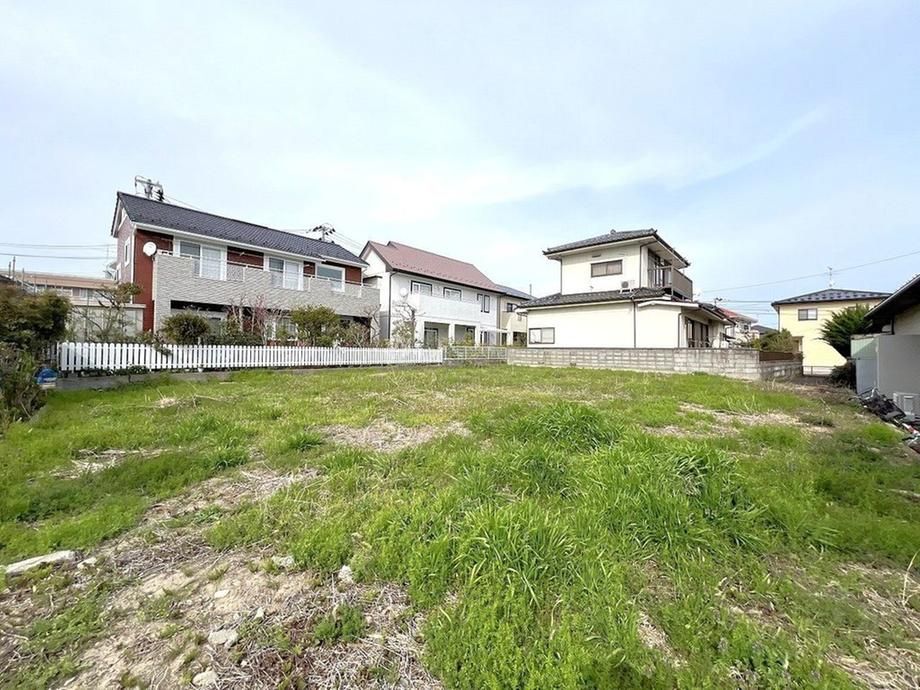 352.85 sqm Land for Sale in Wakabayashi-ku, Sendai - Thumbnail 2