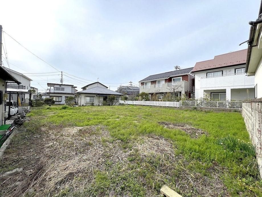 352.85 sqm Land for Sale in Wakabayashi-ku, Sendai - Thumbnail 3