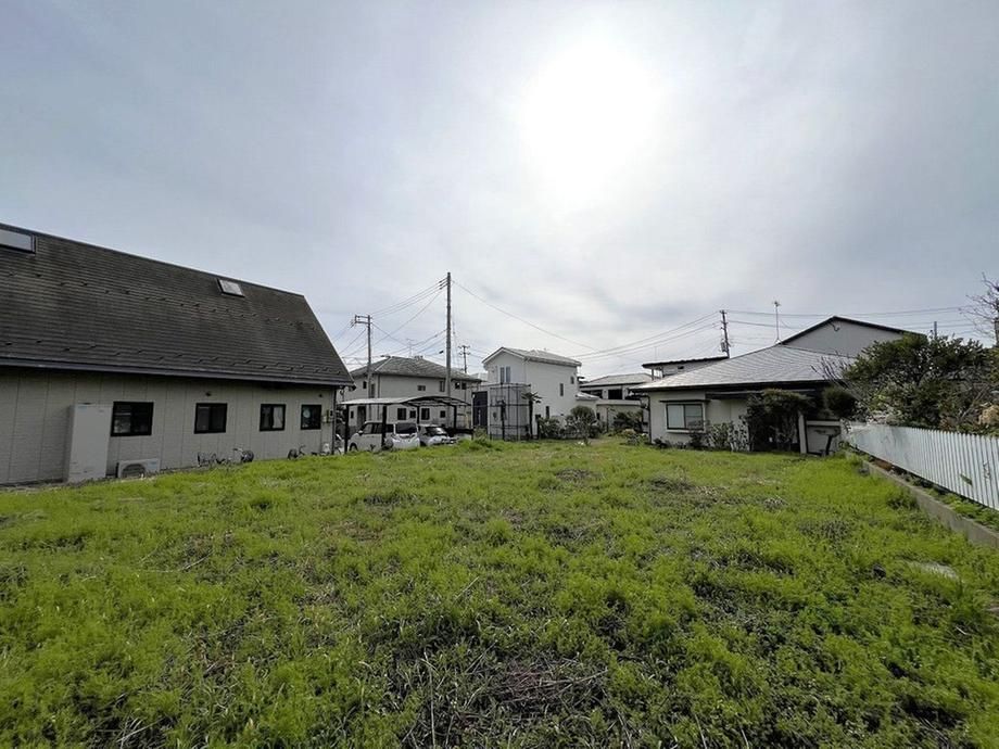 352.85 sqm Land for Sale in Wakabayashi-ku, Sendai - Thumbnail 4
