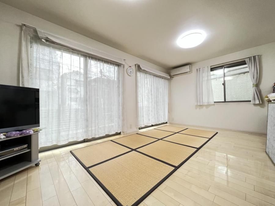 2LDK+S Detached House in Kitashinjuku, Shinjuku, Tokyo - Thumbnail 4
