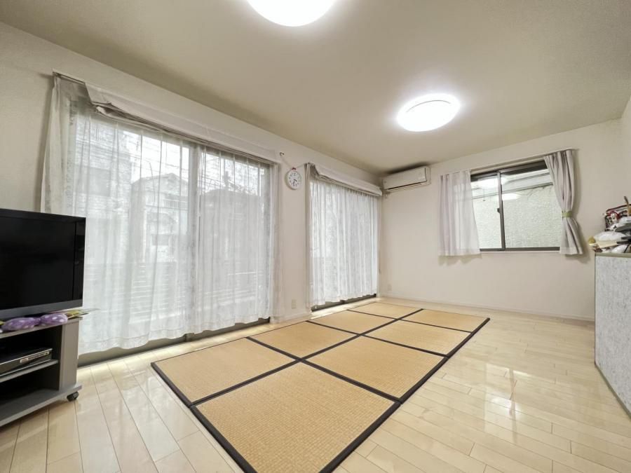 2LDK+S Detached House in Kitashinjuku, Shinjuku, Tokyo - Thumbnail 3