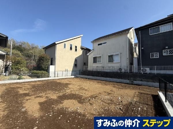 Vacant Land for Sale in Hachioji, Tokyo - 137.51 sqm - Thumbnail 2