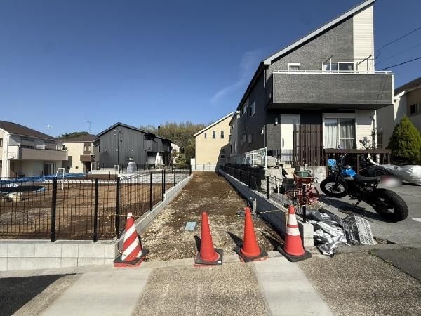 Vacant Land for Sale in Hachioji, Tokyo - 137.51 sqm - Thumbnail 3