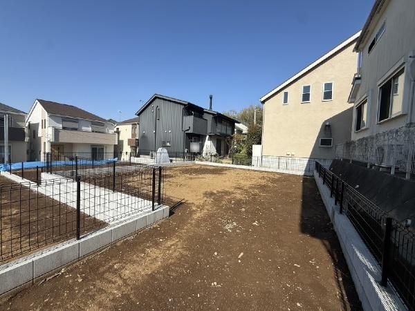 Vacant Land for Sale in Hachioji, Tokyo - 137.51 sqm - Thumbnail 4