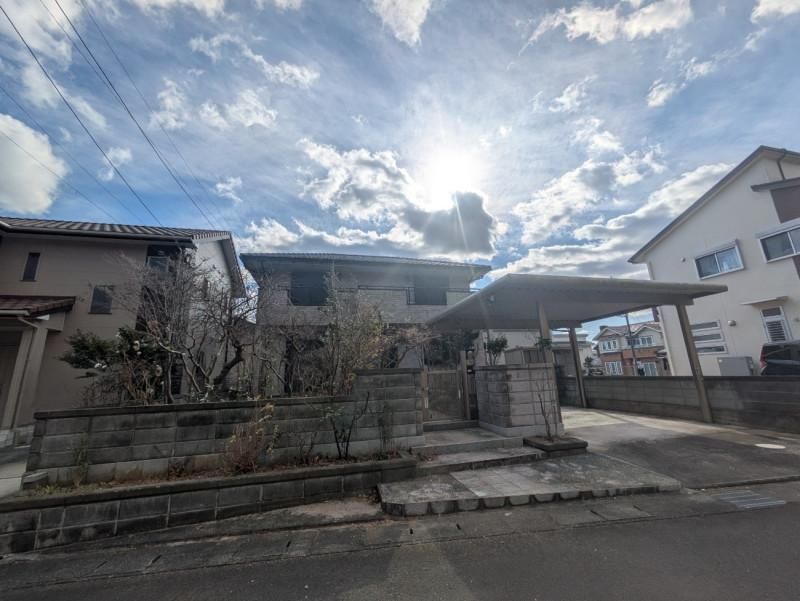 3LDK+S House for Sale in Naruto, Tokushima - 117.32m² - Thumbnail 4