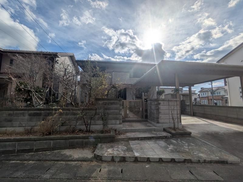 3LDK+S House for Sale in Naruto, Tokushima - 117.32m² - Thumbnail 3