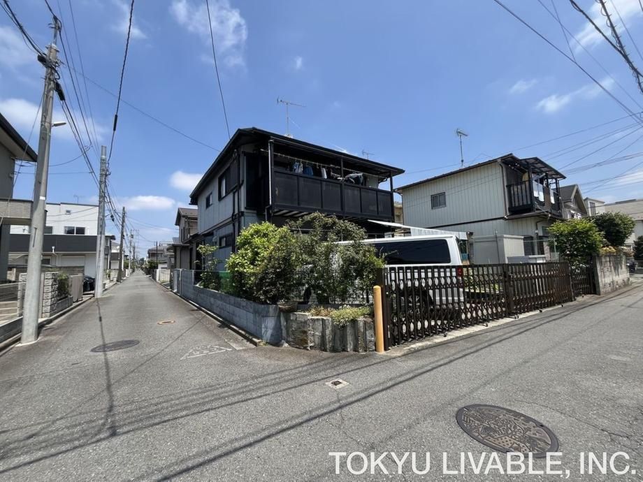 4LDK Renovated House for Sale in Kodaira, Tokyo - Thumbnail 2