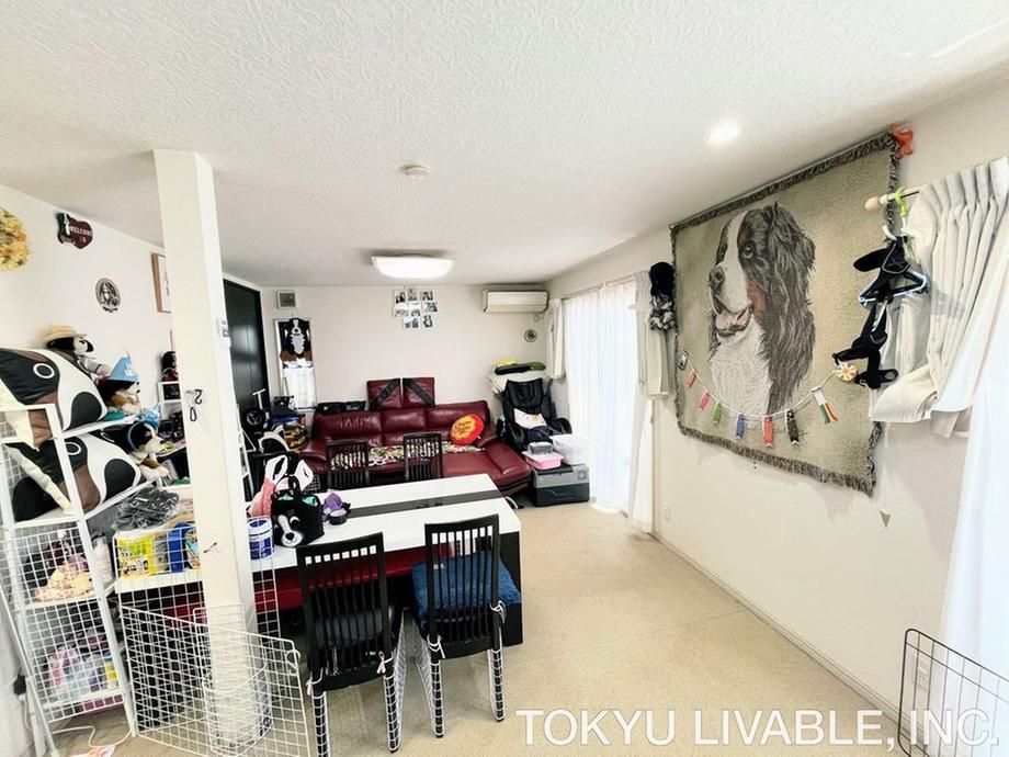 4LDK Renovated House for Sale in Kodaira, Tokyo - Thumbnail 4