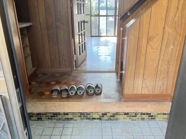 4LDK Family House for Sale in Kochi City, 206.5 sqm Lot - Thumbnail 3