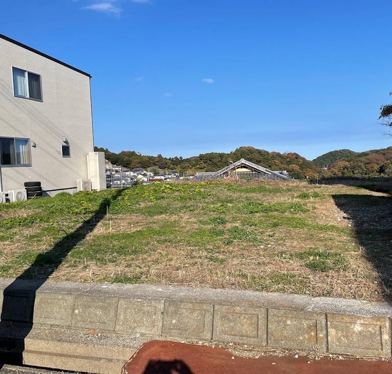 247m² Land for Sale in Iwaki City, Fukushima - Image 1