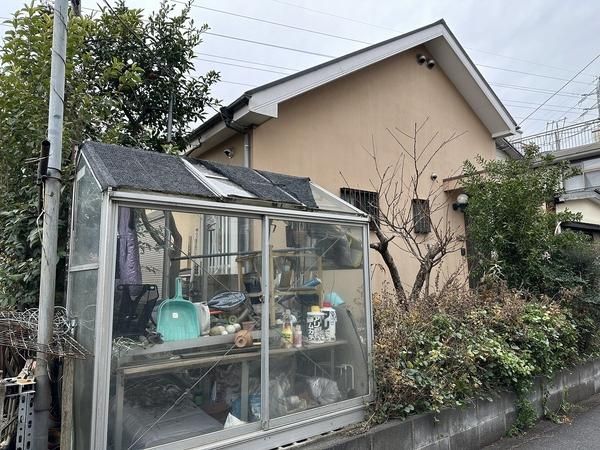 Land for Sale in Tsunashima Higashi, Kohoku Ward, Yokohama - Thumbnail 2