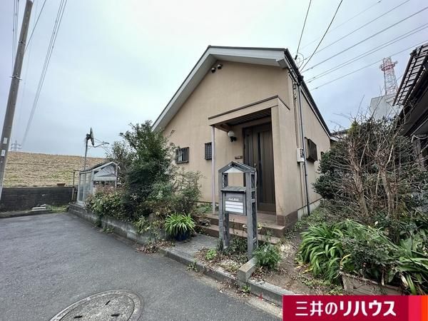 Land for Sale in Tsunashima Higashi, Kohoku Ward, Yokohama - Thumbnail 3
