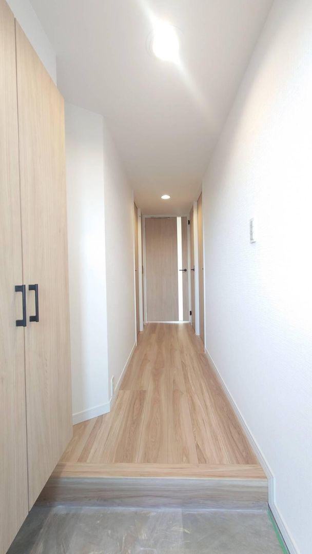 Renovated 3LDK Apartment in Fukuoka Nishi Ward - Thumbnail 4
