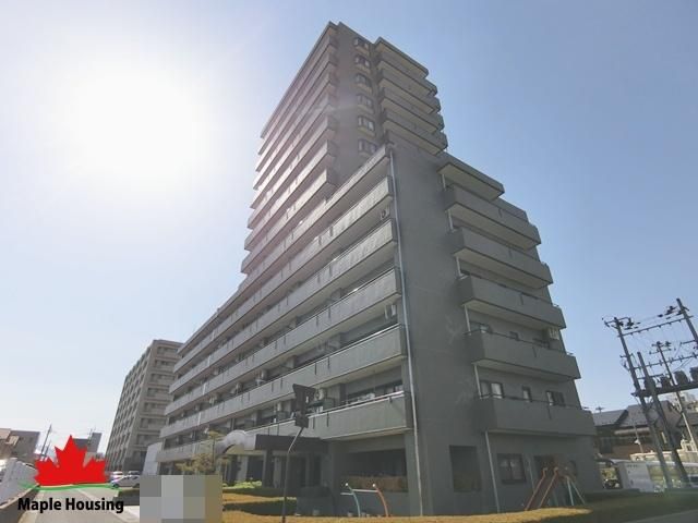 4LDK Apartment in Koriyama, Fukushima - 96.47m² - Thumbnail 2