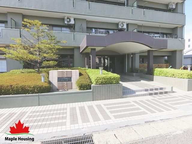 4LDK Apartment in Koriyama, Fukushima - 96.47m² - Thumbnail 3