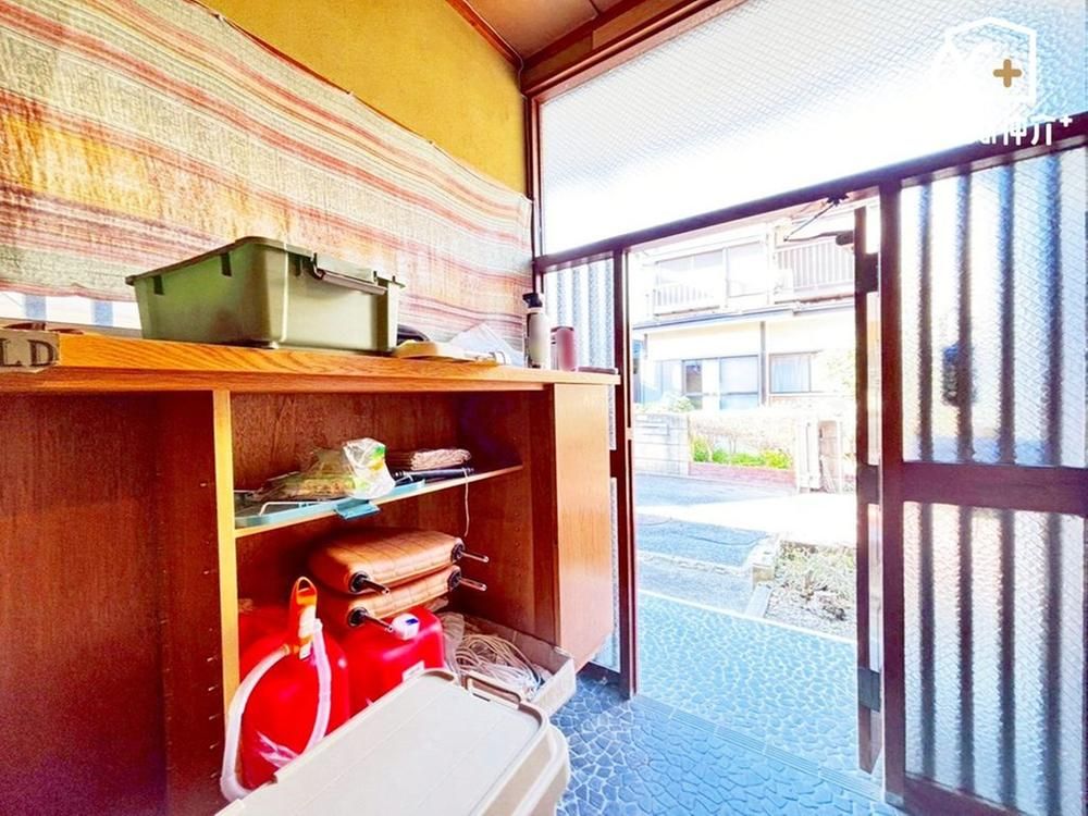 4DK Detached House for Sale in Hanno, Saitama - 6500000 Yen - Thumbnail 2