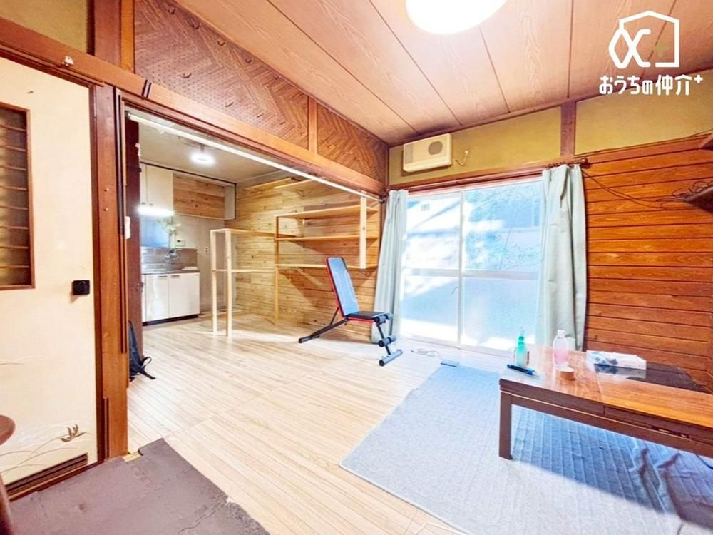 4DK Detached House for Sale in Hanno, Saitama - 6500000 Yen - Thumbnail 4