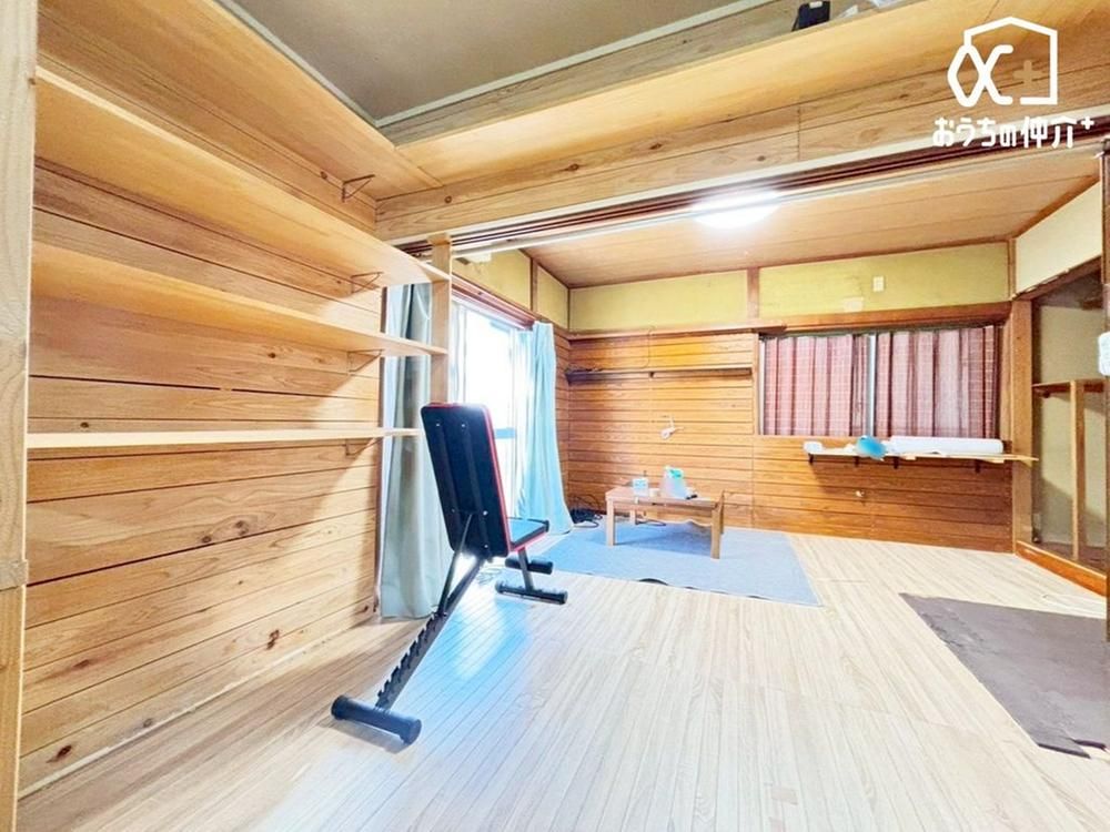 4DK Detached House for Sale in Hanno, Saitama - 6500000 Yen - Thumbnail 3