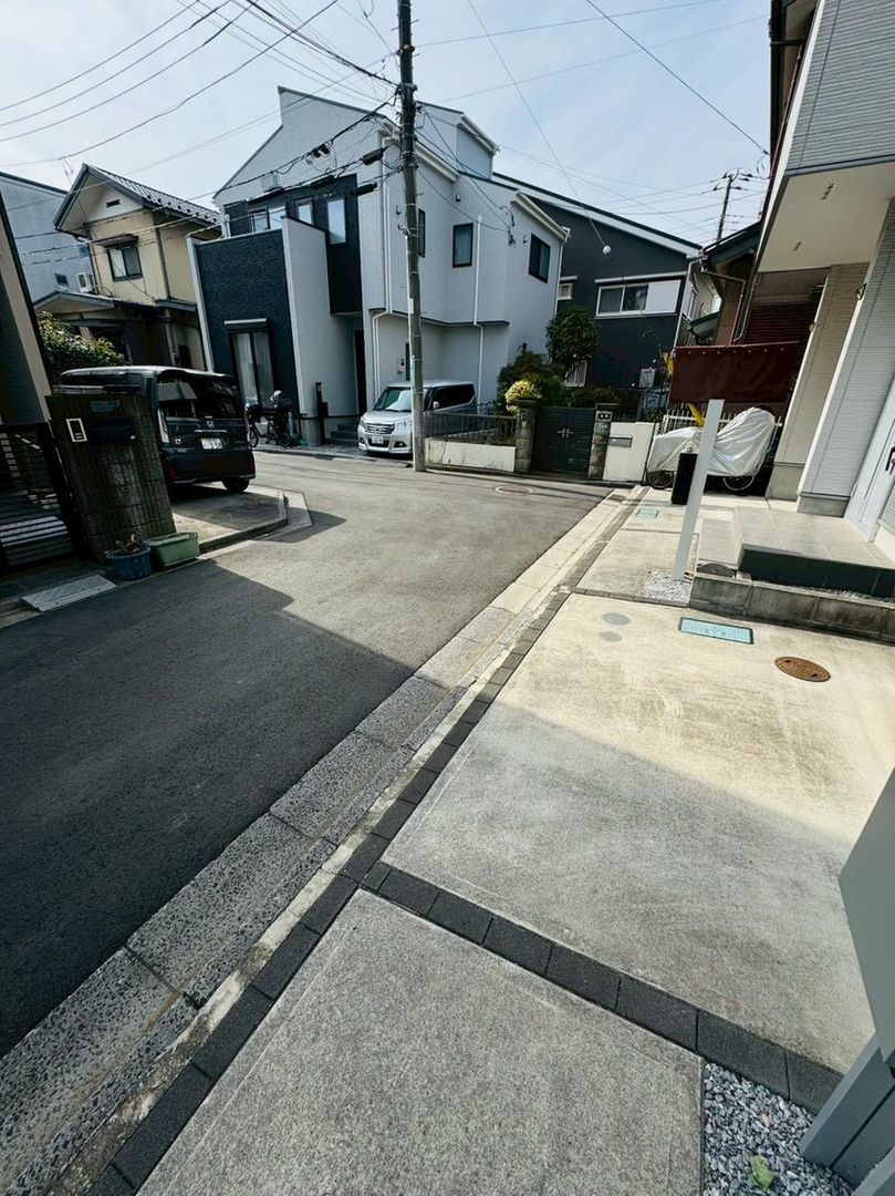 3LDK+S House for Sale in Urawa Ward, Saitama - Thumbnail 4