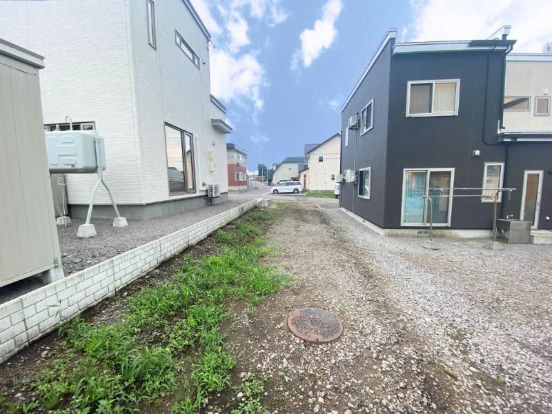 Land for Sale in Nanae, Hokkaido - 488 sqm - Thumbnail 3