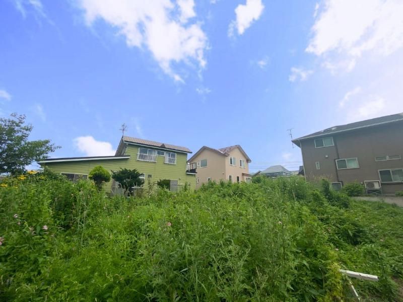 Land for Sale in Nanae, Hokkaido - 488 sqm - Thumbnail 2