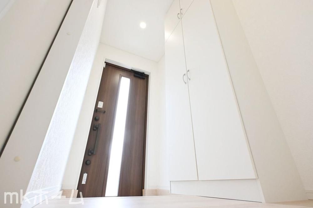 Modern 3LDK+S House for Sale in Inage, Chiba City - Thumbnail 4