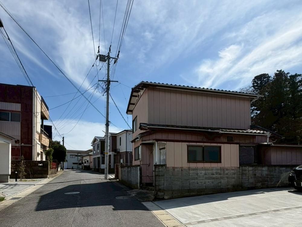 120.78 sqm Building Land in Iwaki City, Fukushima - Thumbnail 3