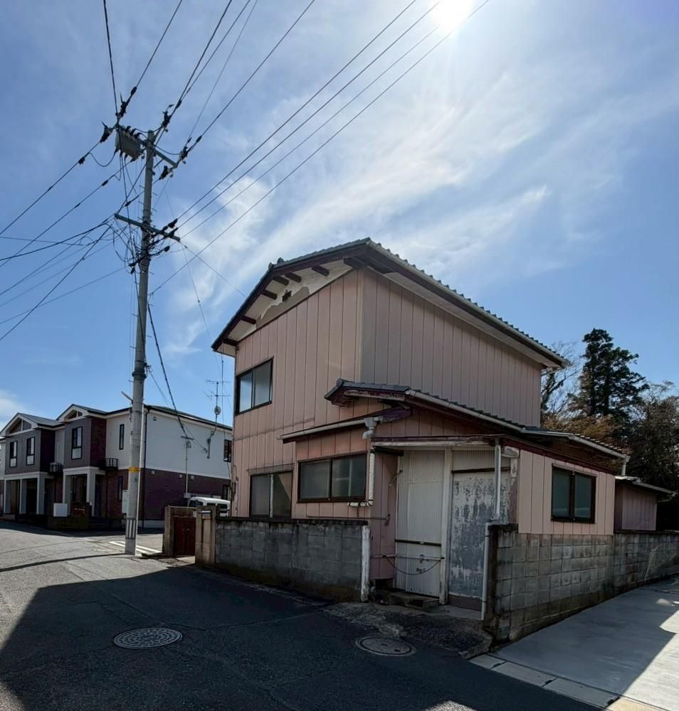 120.78 sqm Building Land in Iwaki City, Fukushima - Thumbnail 4
