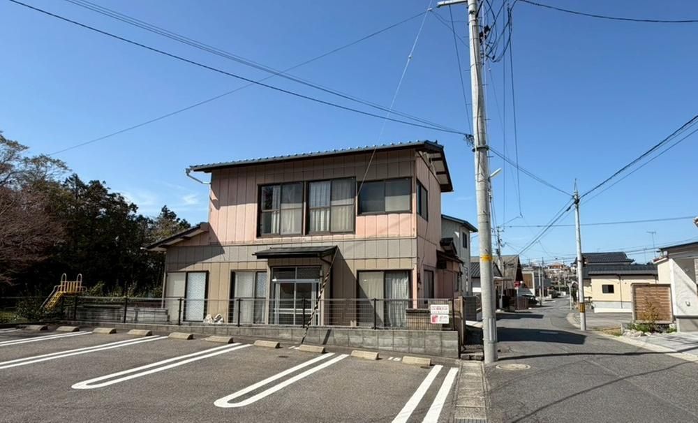 120.78 sqm Building Land in Iwaki City, Fukushima - Thumbnail 2