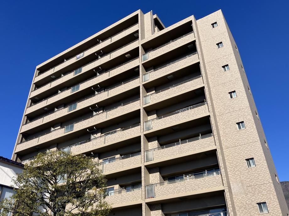 4LDK Condo for Sale in Ueda, Nagano - Surpass Ueda Konyamachi - Thumbnail 2