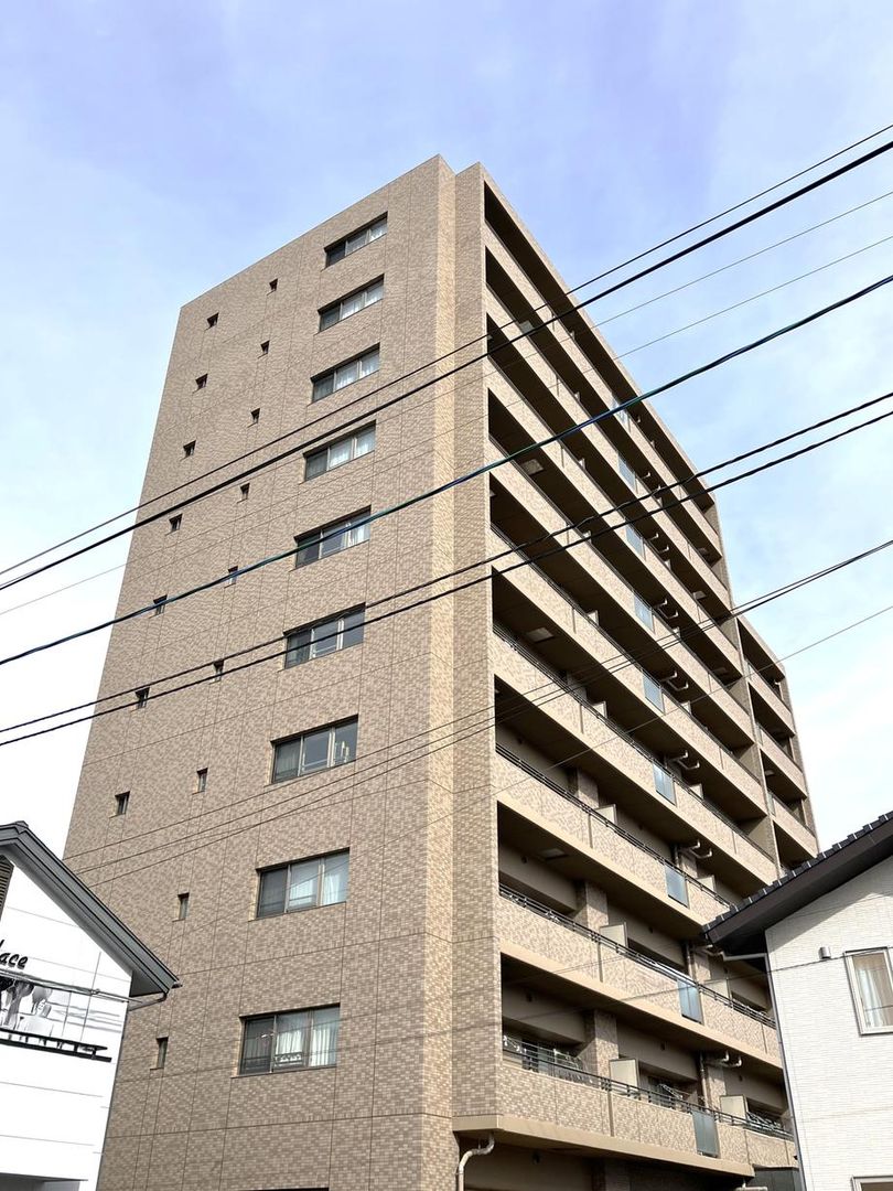 4LDK Condo for Sale in Ueda, Nagano - Surpass Ueda Konyamachi - Thumbnail 4