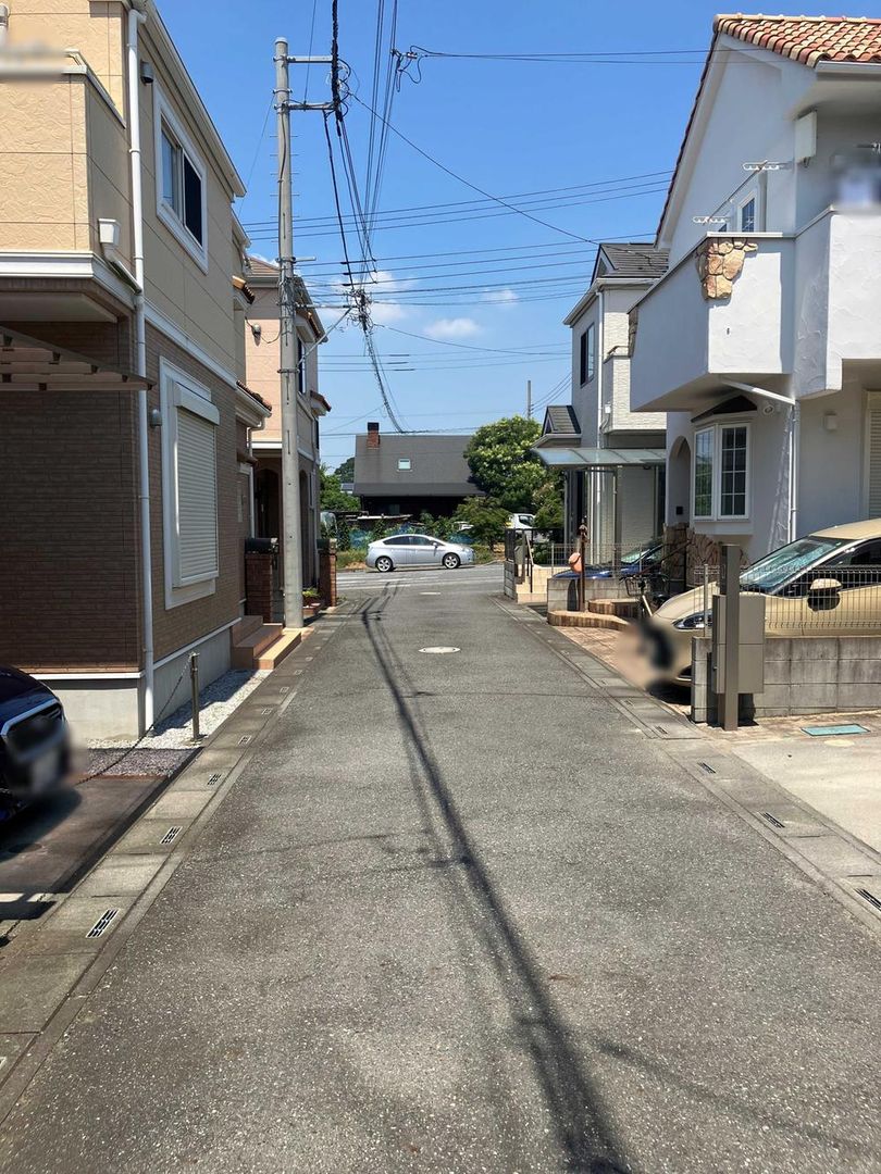 3LDK+S Detached House in Saitama City with Solar Power - Thumbnail 2