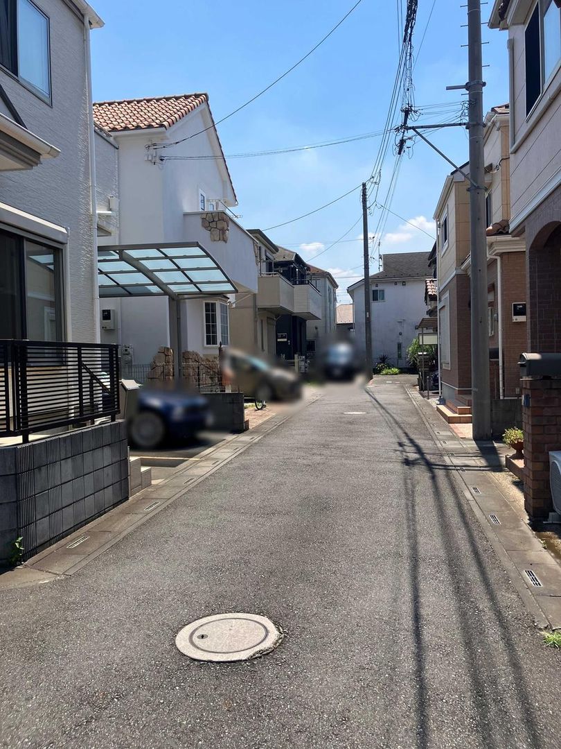 3LDK+S Detached House in Saitama City with Solar Power - Thumbnail 4