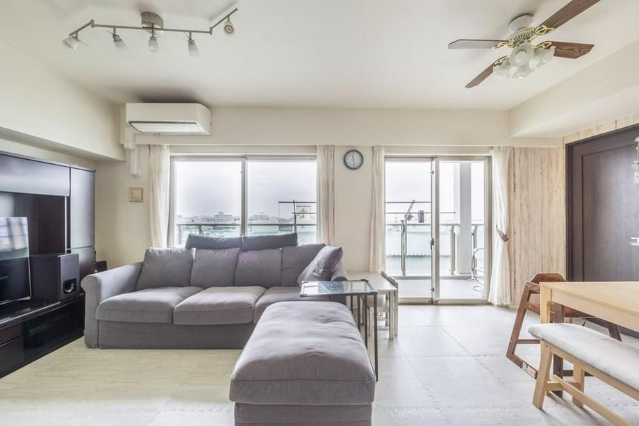 4LDK Apartment for Sale in Funabashi, Chiba - Thumbnail 4