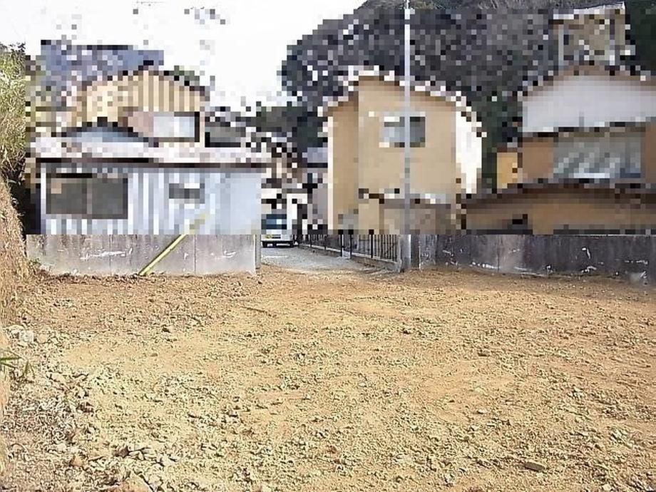 Land for Sale in Kochi City, 187 sqm, Nishikuma - Thumbnail 3
