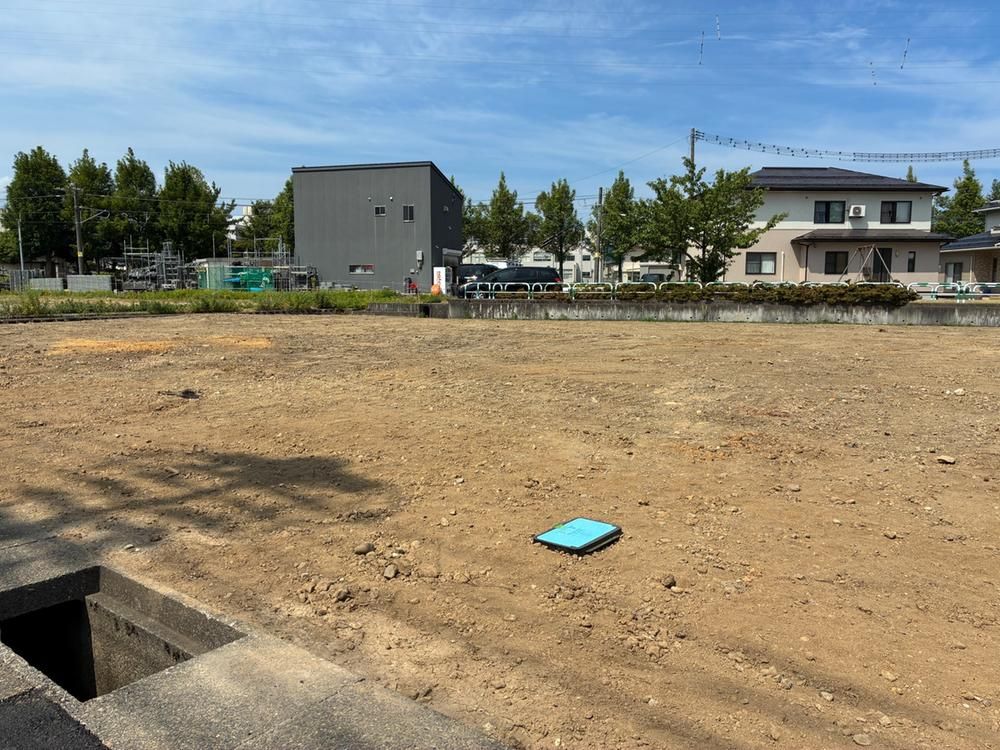 Building Land for Sale Near Kasugayama Station, Joetsu, Niigata - Thumbnail 3