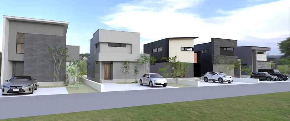Building Land for Sale Near Kasugayama Station, Joetsu, Niigata - Thumbnail 2