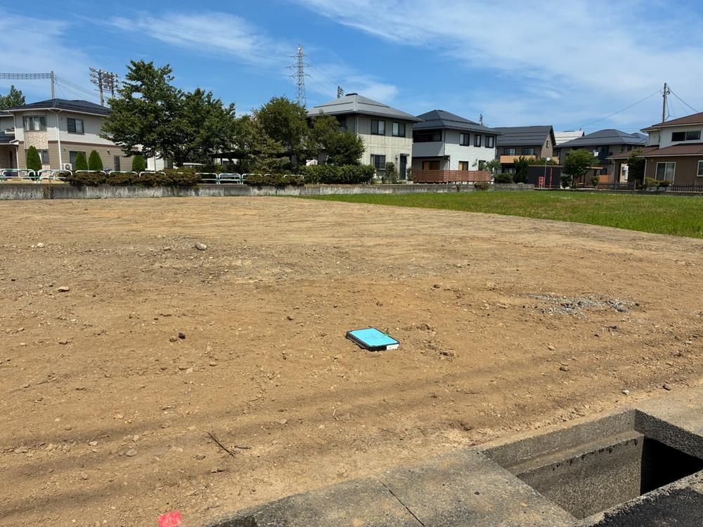 Building Land for Sale Near Kasugayama Station, Joetsu, Niigata - Thumbnail 4