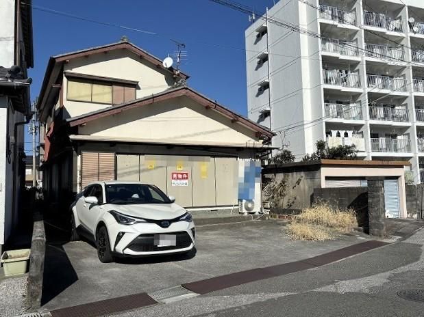 Land for Sale in Takasu Shinmachi, Kochi City - 198.39 sqm - Thumbnail 3