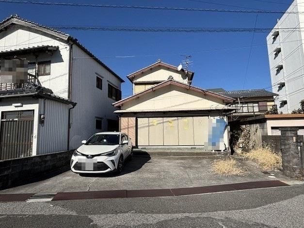 Land for Sale in Takasu Shinmachi, Kochi City - 198.39 sqm - Thumbnail 2