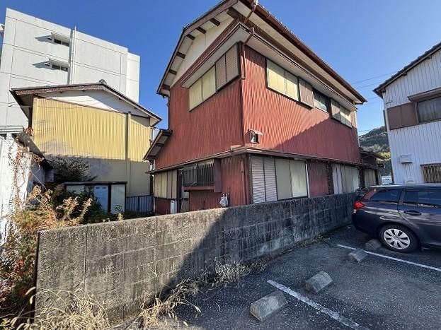 Land for Sale in Takasu Shinmachi, Kochi City - 198.39 sqm - Thumbnail 4