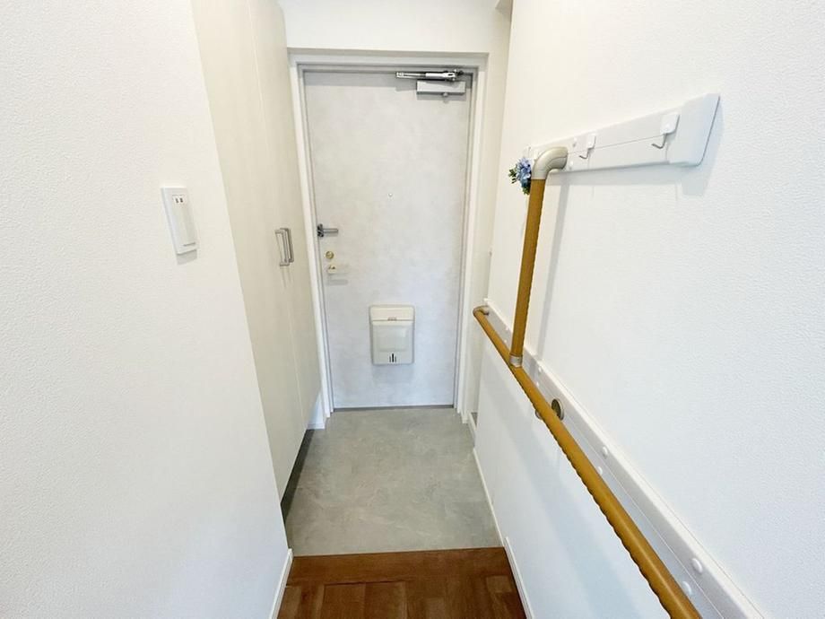 Renovated 2LDK Apartment for Sale in Taihaku, Sendai, Miyagi - Thumbnail 2