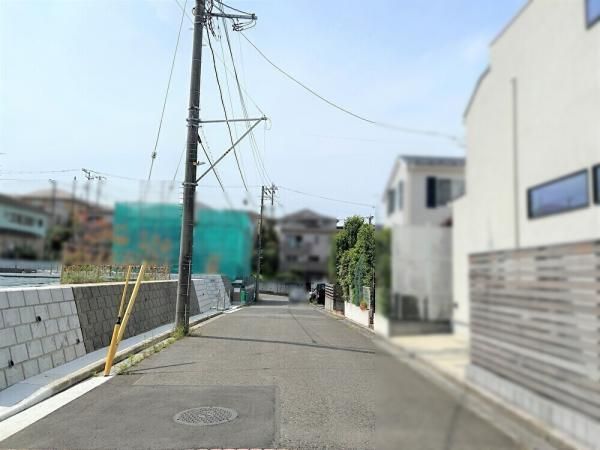 Land for Sale in Higashiyamata, Tsuzuki-ku, Yokohama - Thumbnail 4