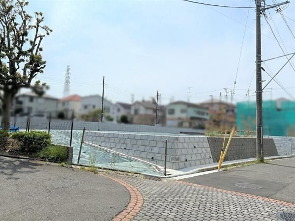 Land for Sale in Higashiyamata, Tsuzuki-ku, Yokohama - Thumbnail 2