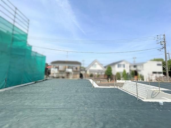 Land for Sale in Higashiyamata, Tsuzuki-ku, Yokohama - Thumbnail 3